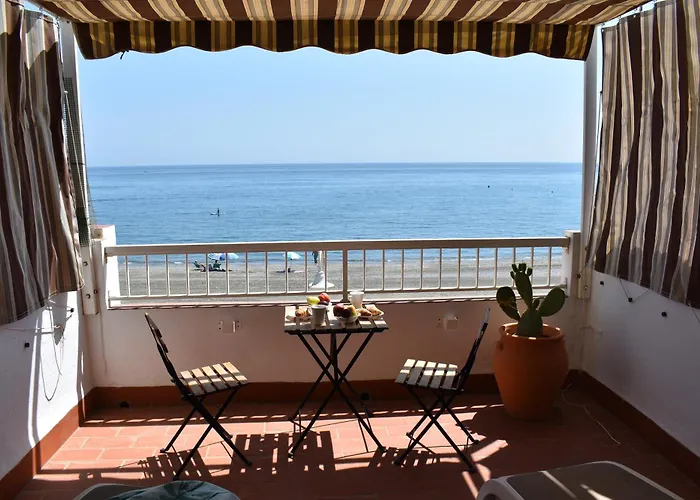 Casa Brisa Marina - A Un Paso De La Playa