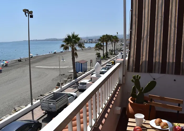Casa Brisa Marina - A Un Paso De La Playa
