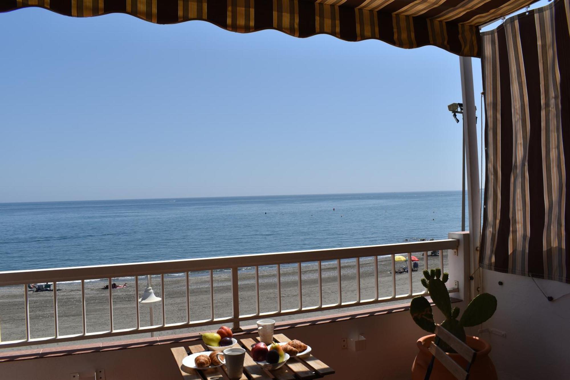 Casa Brisa Marina - A Un Paso De La Playa