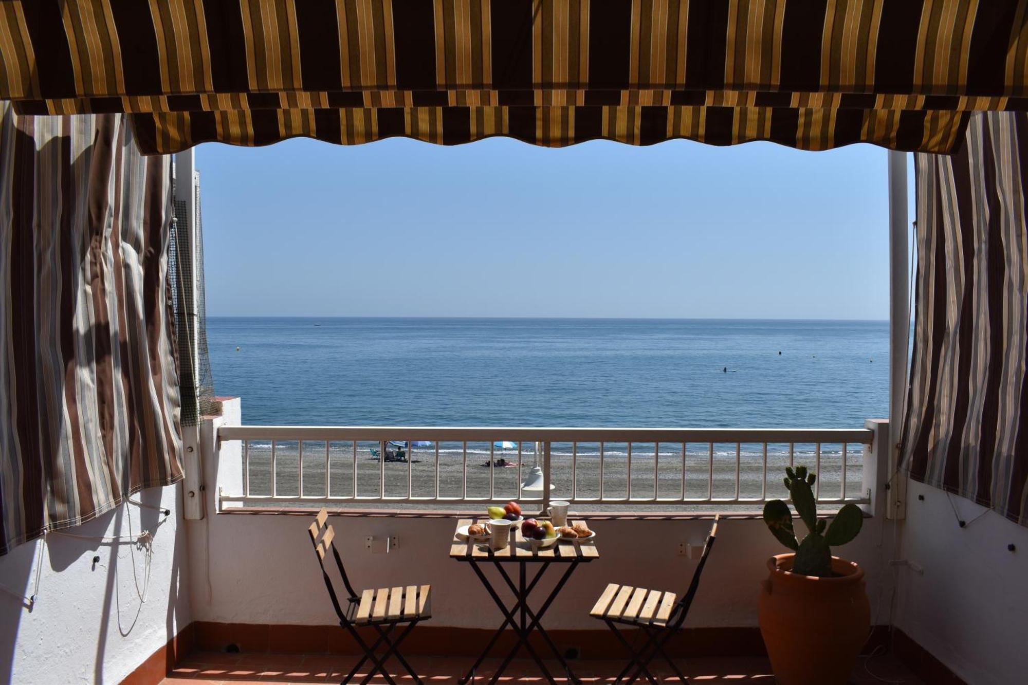 Holiday home Casa Brisa Marina - A Un Paso De La Playa