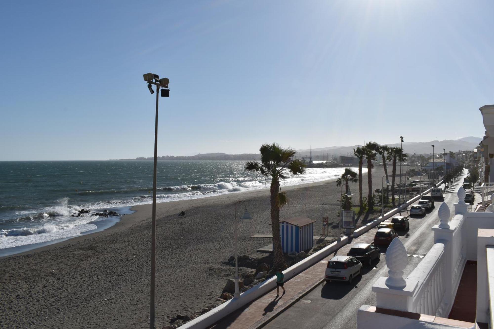Casa Brisa Marina - A Un Paso De La Playa Holiday home *