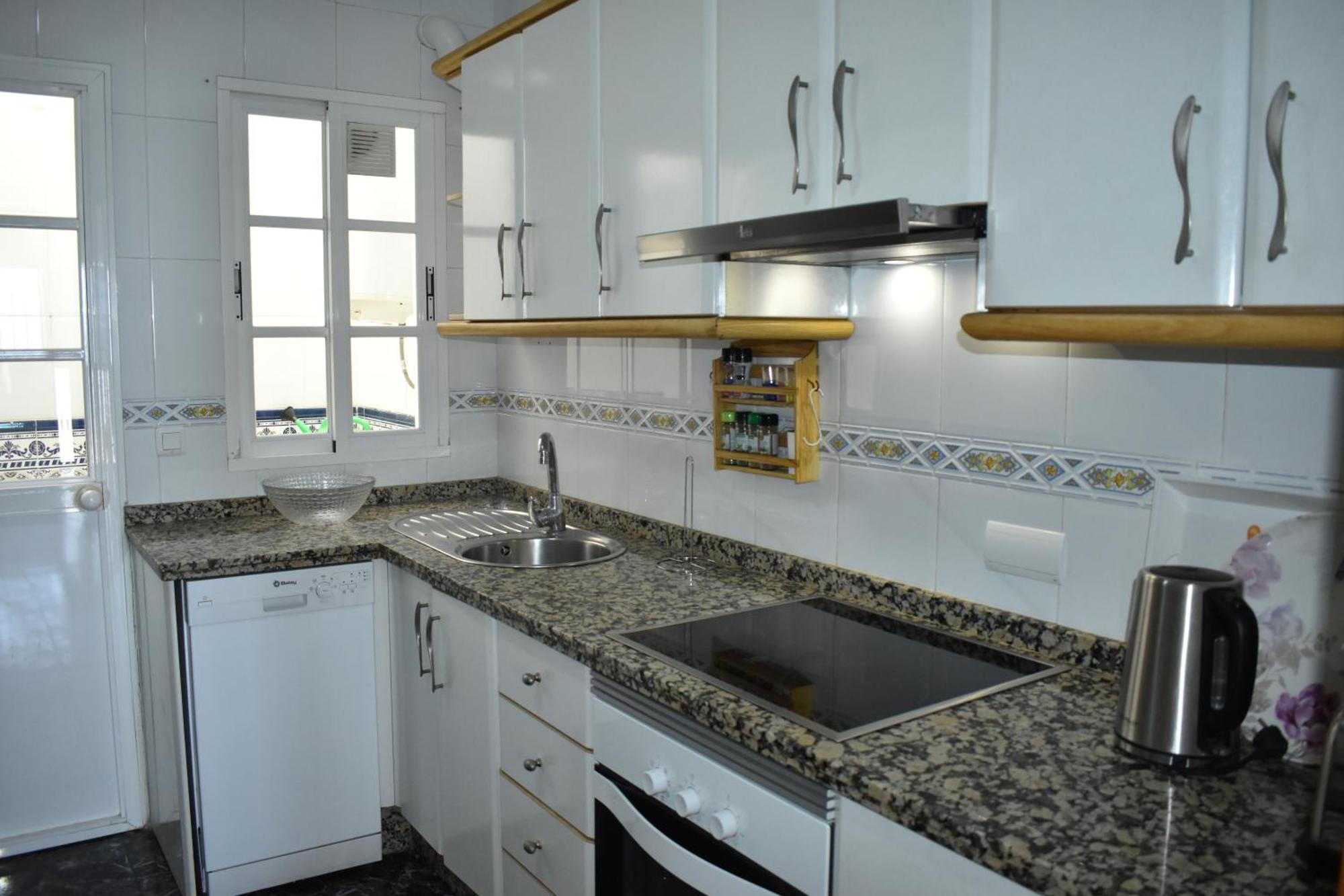 Holiday home Casa Brisa Marina - A Un Paso De La Playa *