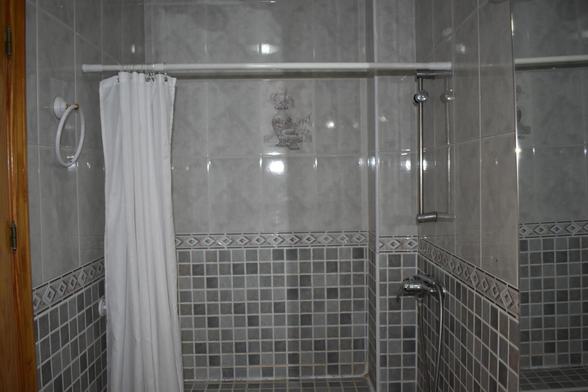 Casa Brisa Marina - A Un Paso De La Playa Holiday home Algarrobo Costa