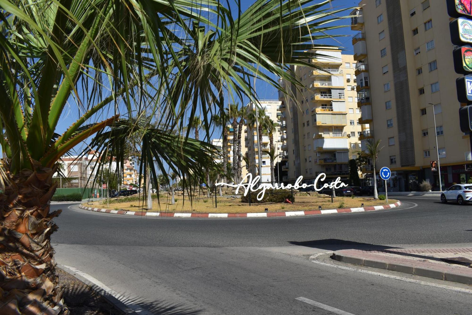 Casa Brisa Marina - A Un Paso De La Playa * Algarrobo Costa