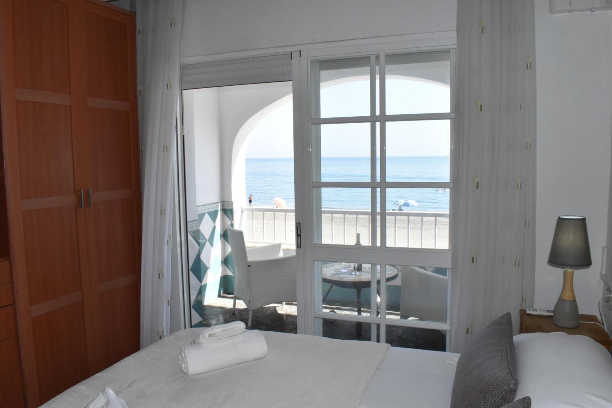 Casa Brisa Marina - A Un Paso De La Playa Holiday home *