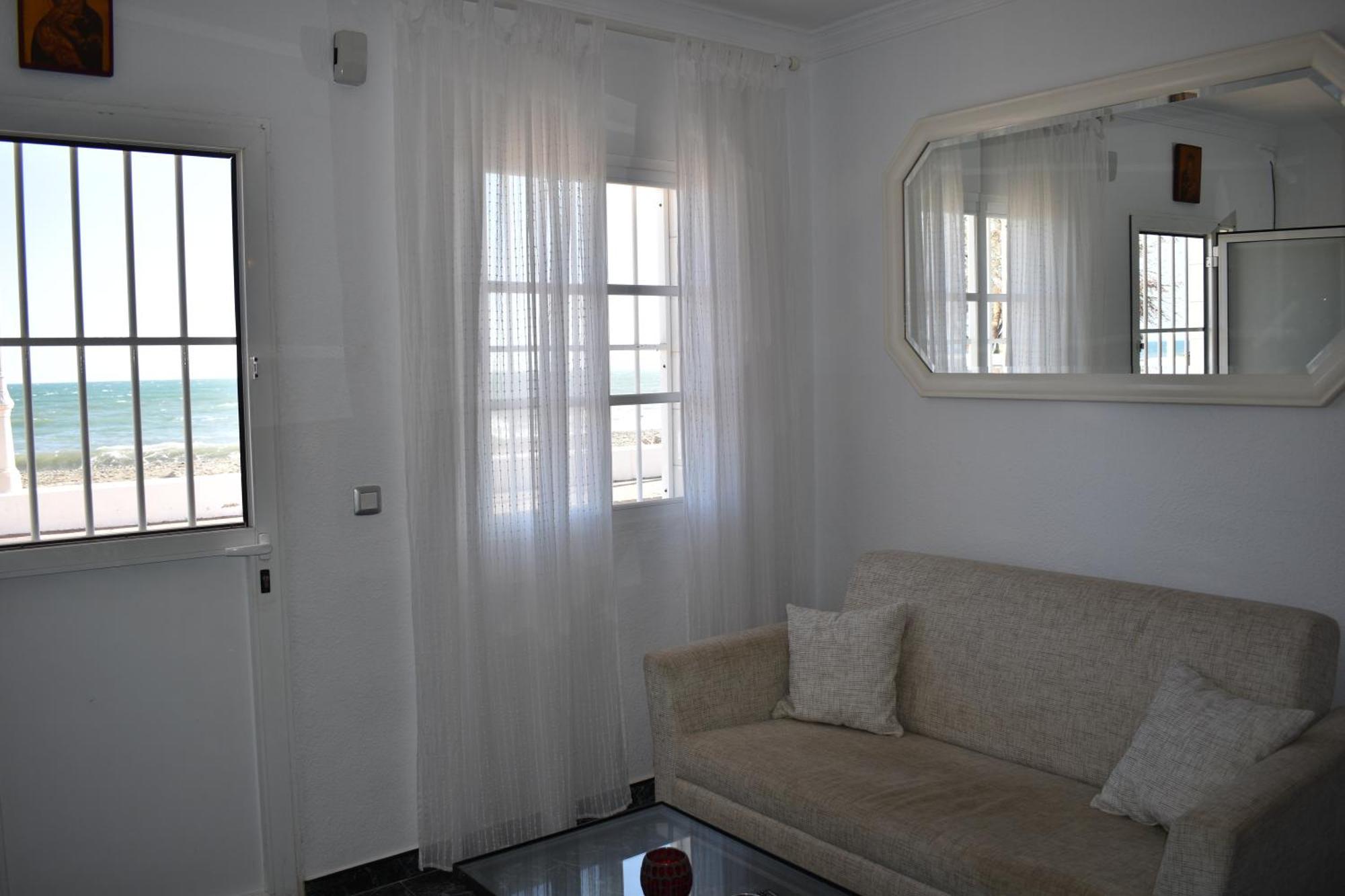 Casa Brisa Marina - A Un Paso De La Playa
