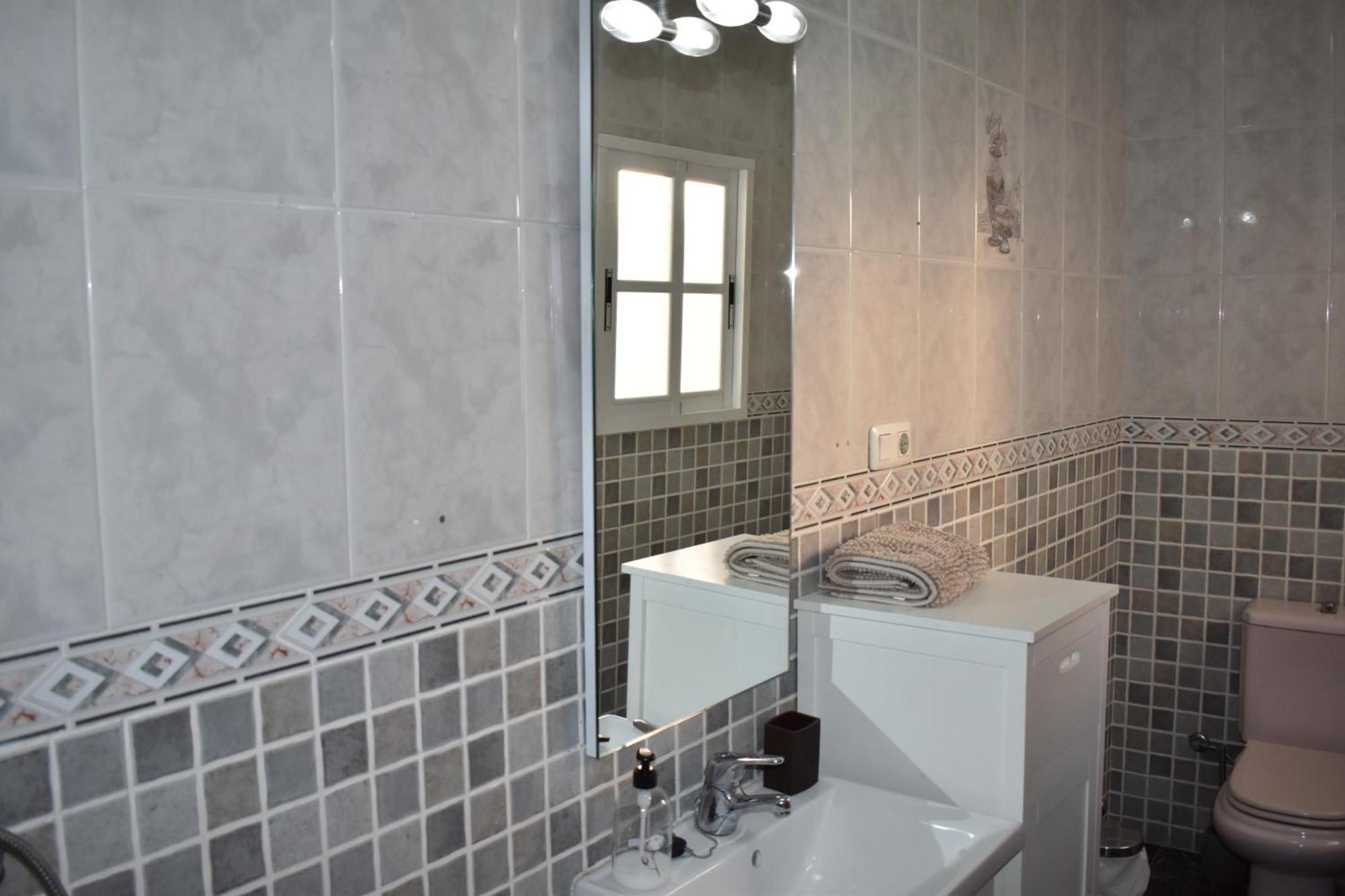 Casa Brisa Marina - A Un Paso De La Playa Holiday home