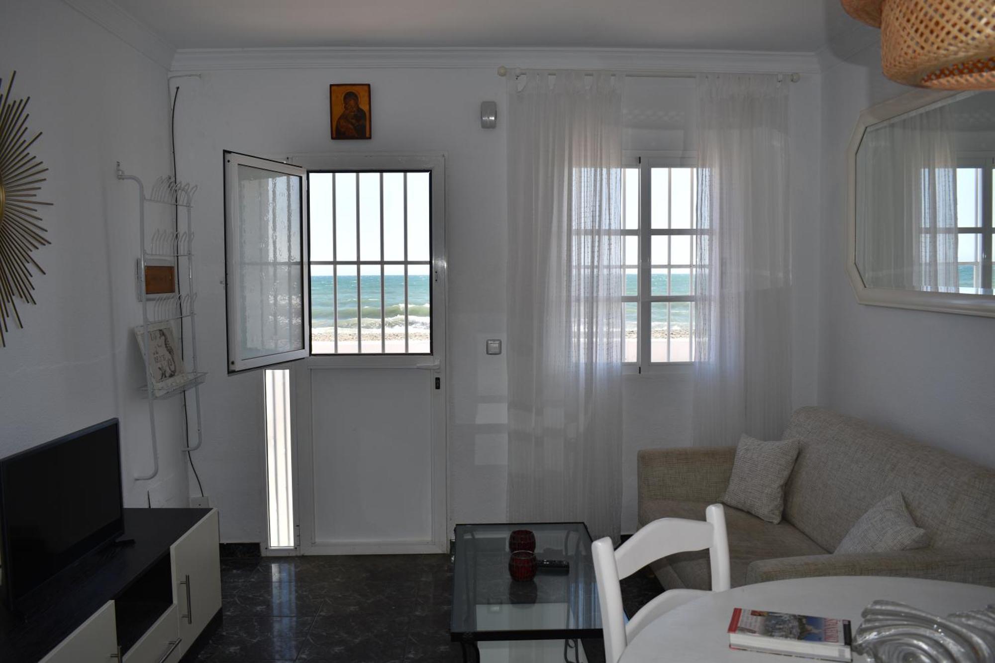 Holiday home Casa Brisa Marina - A Un Paso De La Playa *
