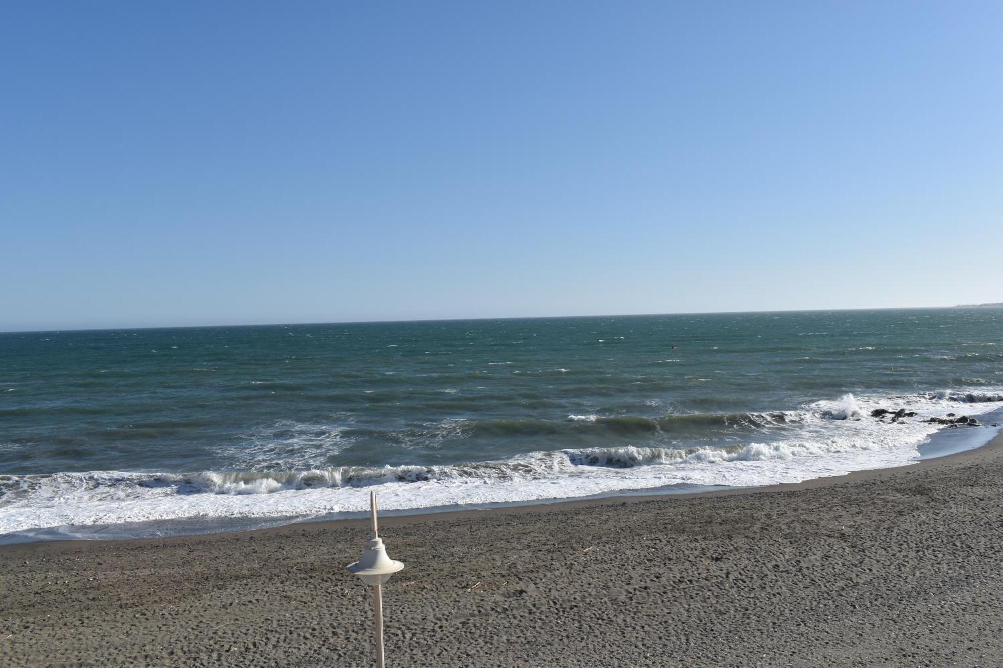 Casa Brisa Marina - A Un Paso De La Playa Holiday home