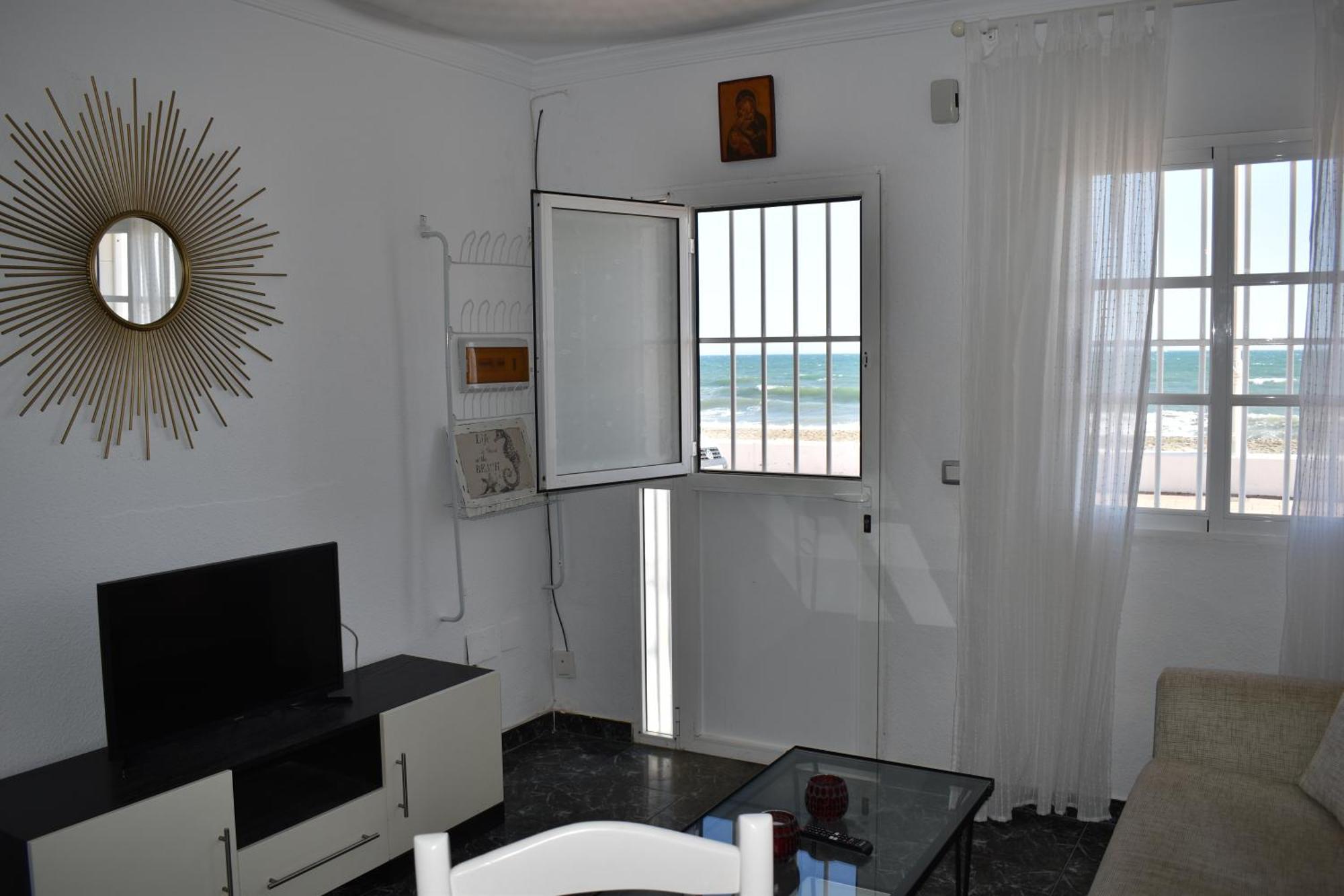 Holiday home Casa Brisa Marina - A Un Paso De La Playa Algarrobo Costa