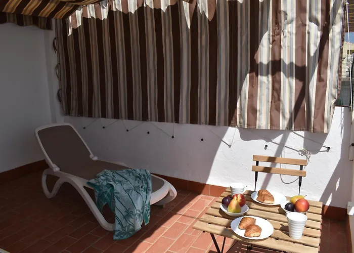 Casa Brisa Marina - A Un Paso De La Playa